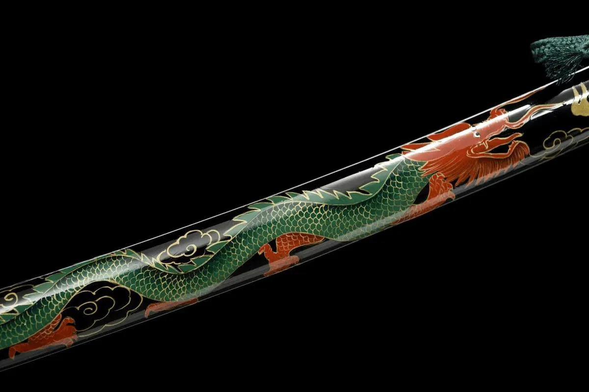Katana Ozayaka 鮮やか - Image 4
