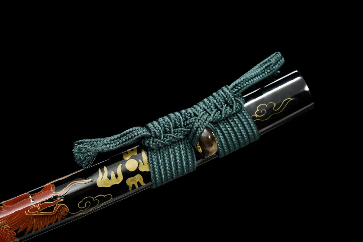 Katana Ozayaka 鮮やか - Image 5