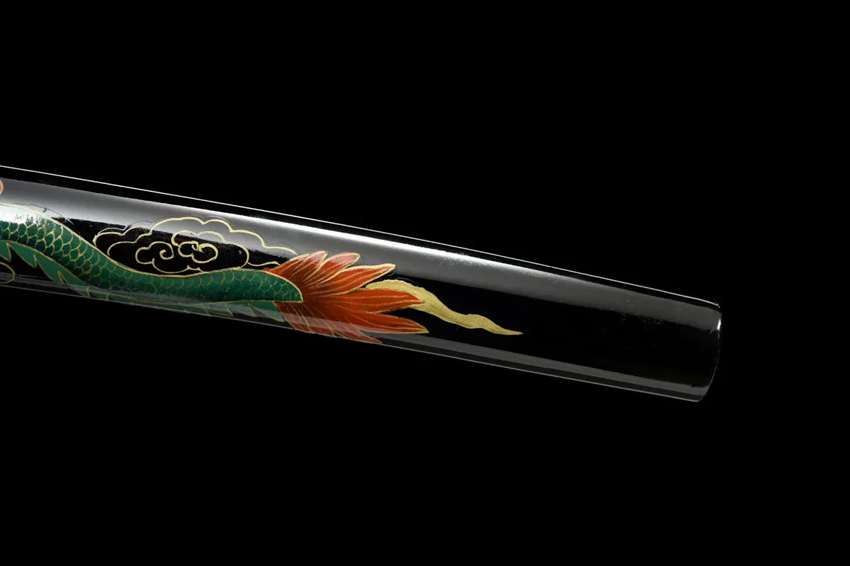 Katana Ozayaka 鮮やか - Image 6