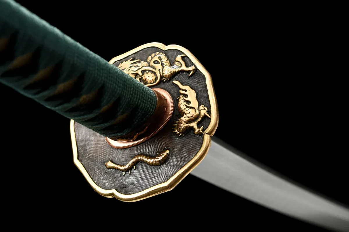 Katana Ozayaka 鮮やか - Image 7