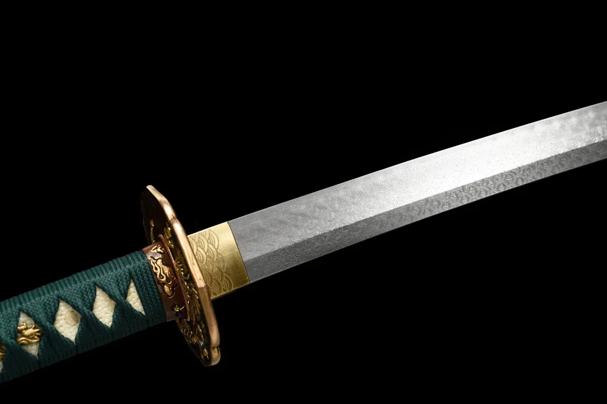 Katana Ozayaka 鮮やか - Image 8