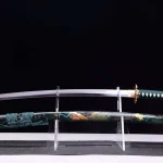 Katana Pikokku ピーコック