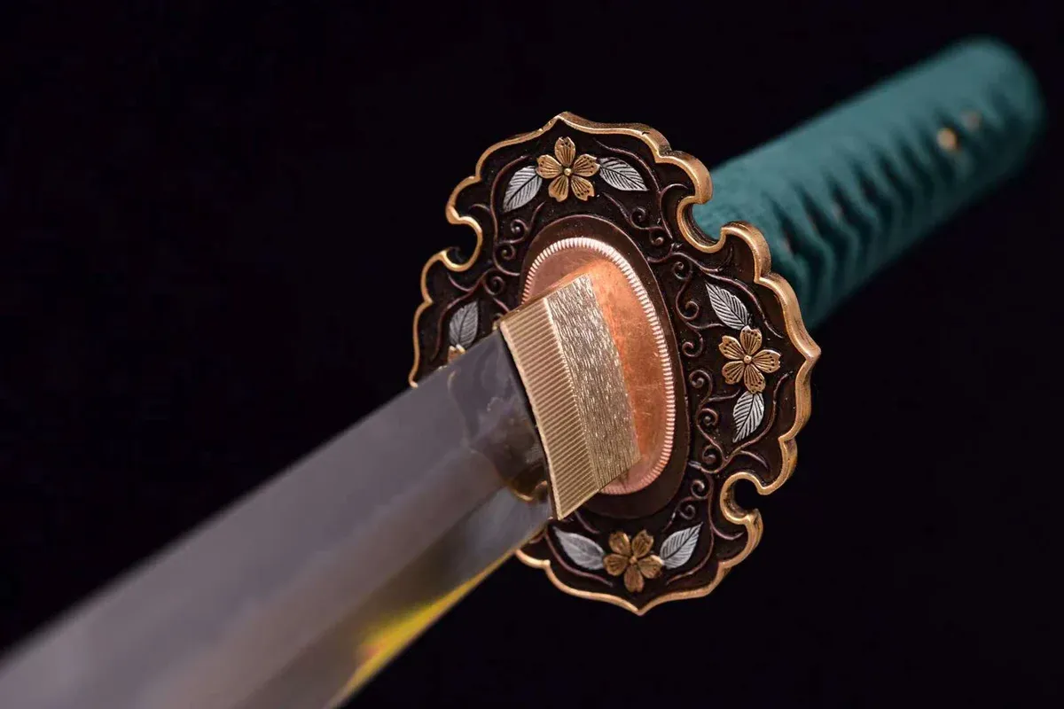 Katana Pikokku ピーコック - Image 3