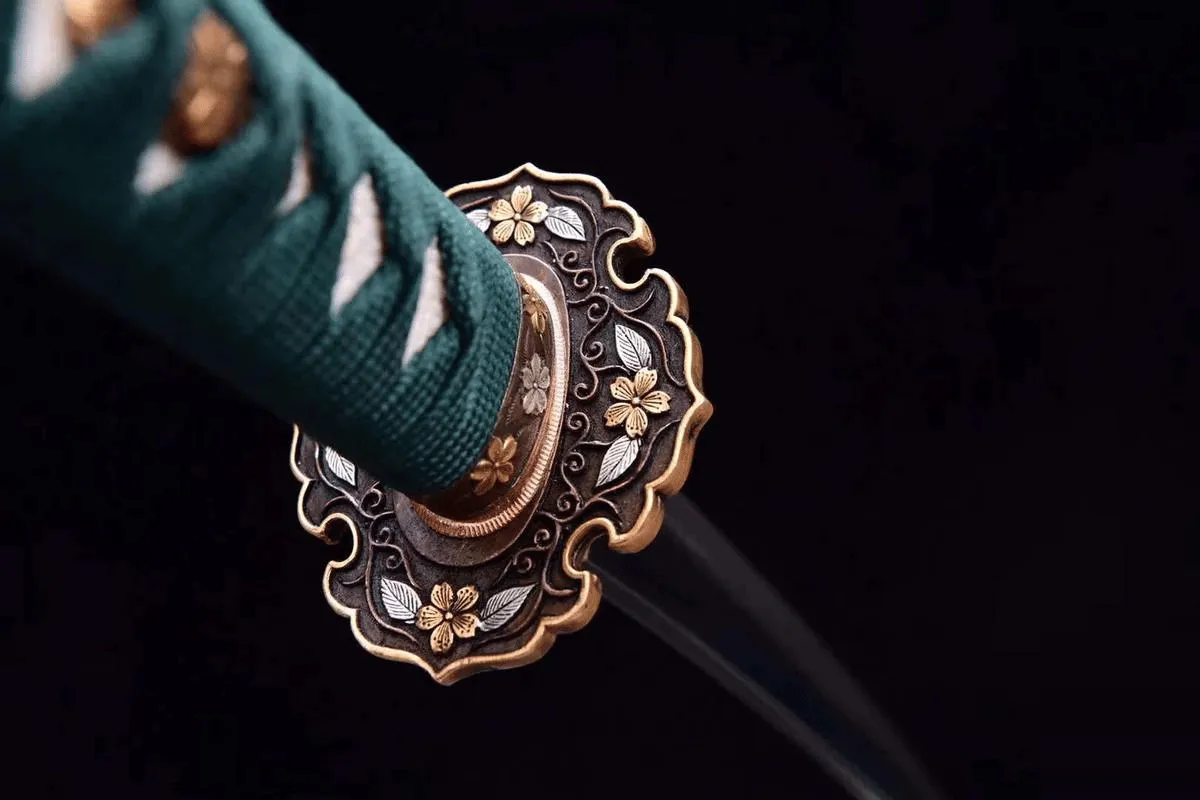 Katana Pikokku ピーコック - Image 4
