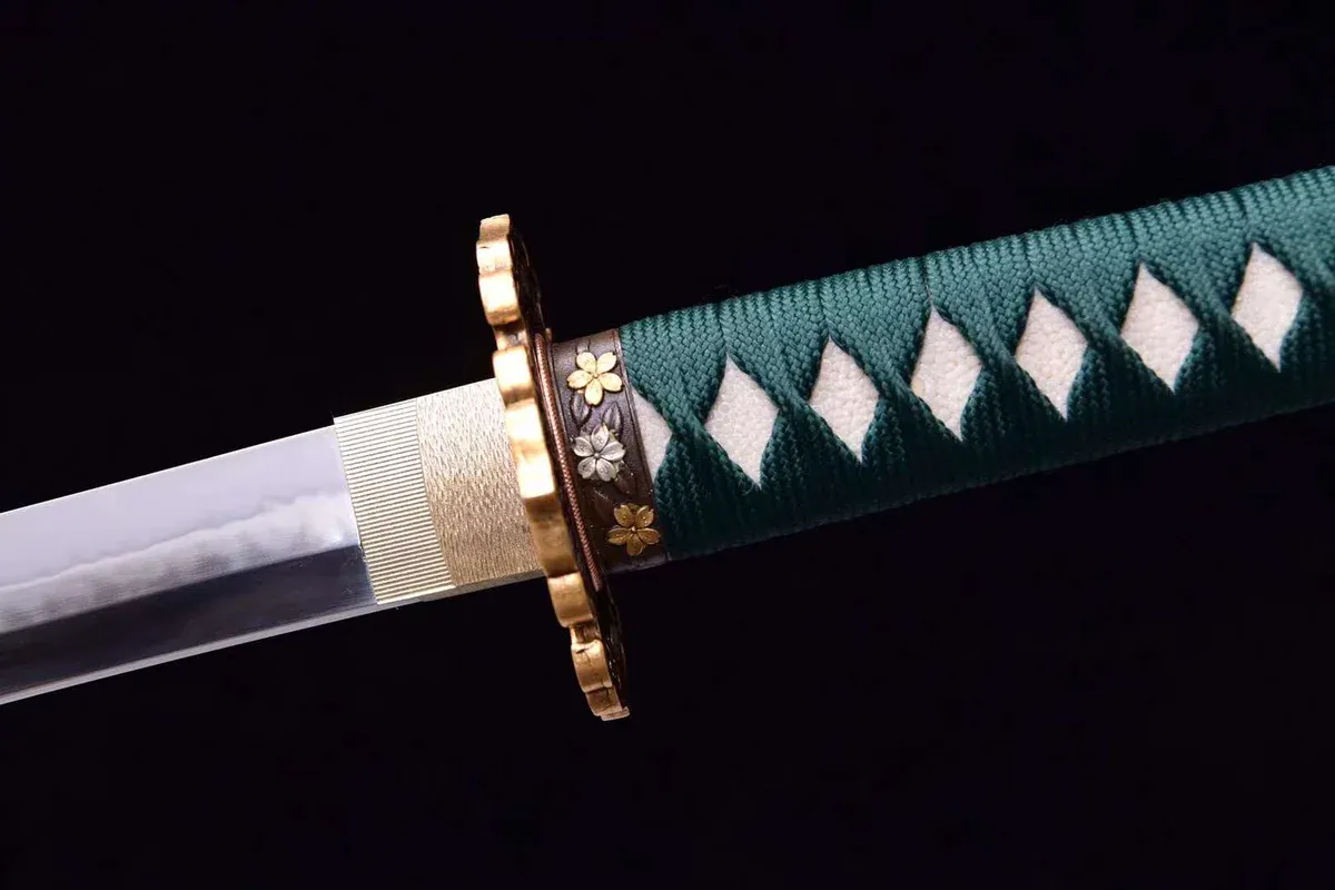 Katana Pikokku ピーコック - Image 5