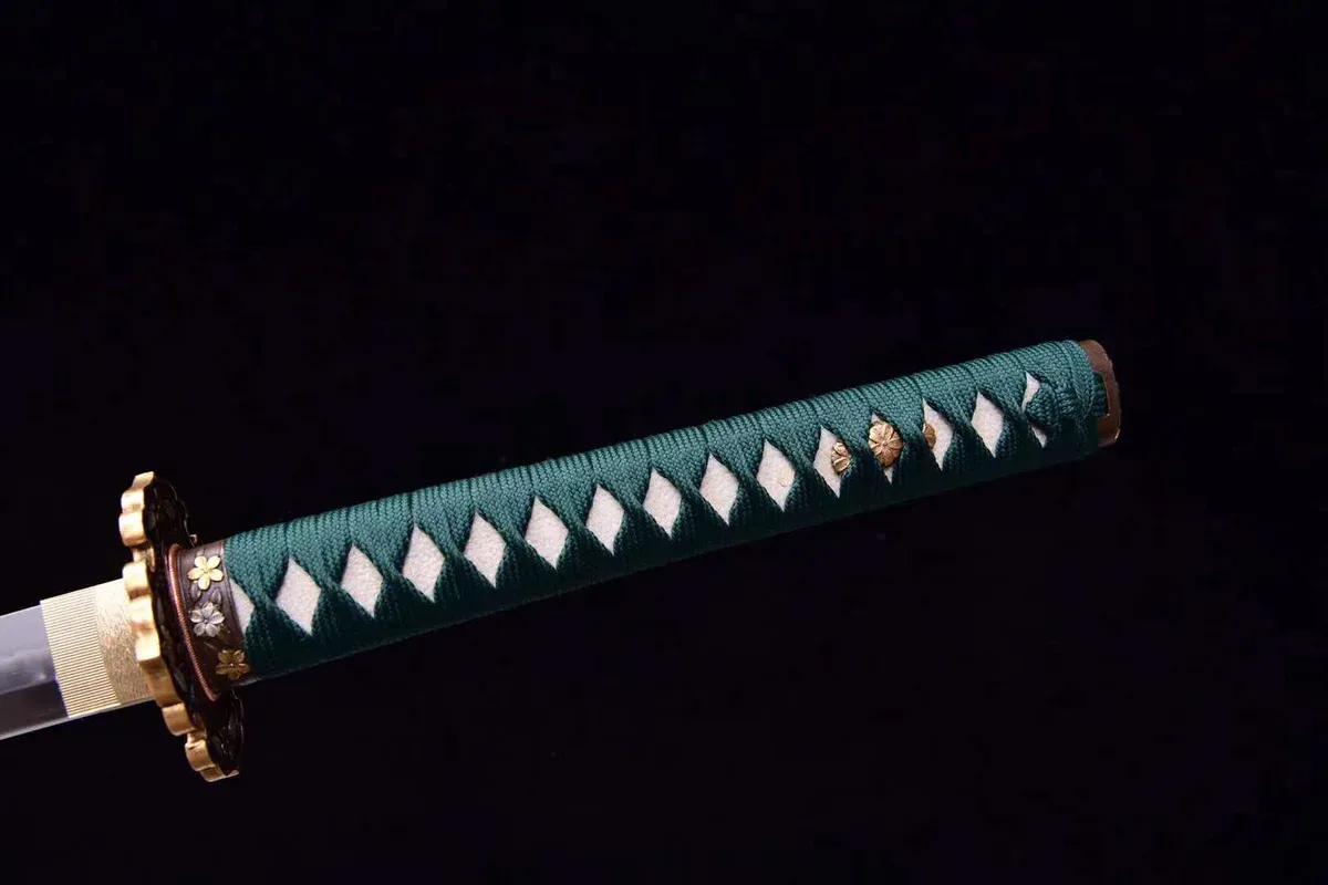Katana Pikokku ピーコック - Image 6