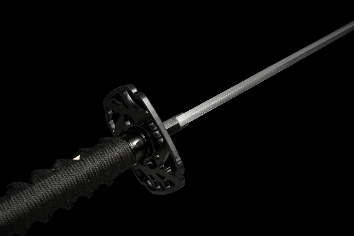 Katana Akaryu 赤竜 - Image 2
