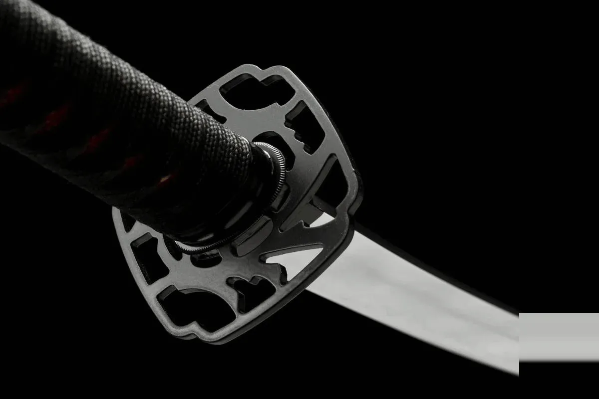 Katana Akaryu 赤竜 - Image 4