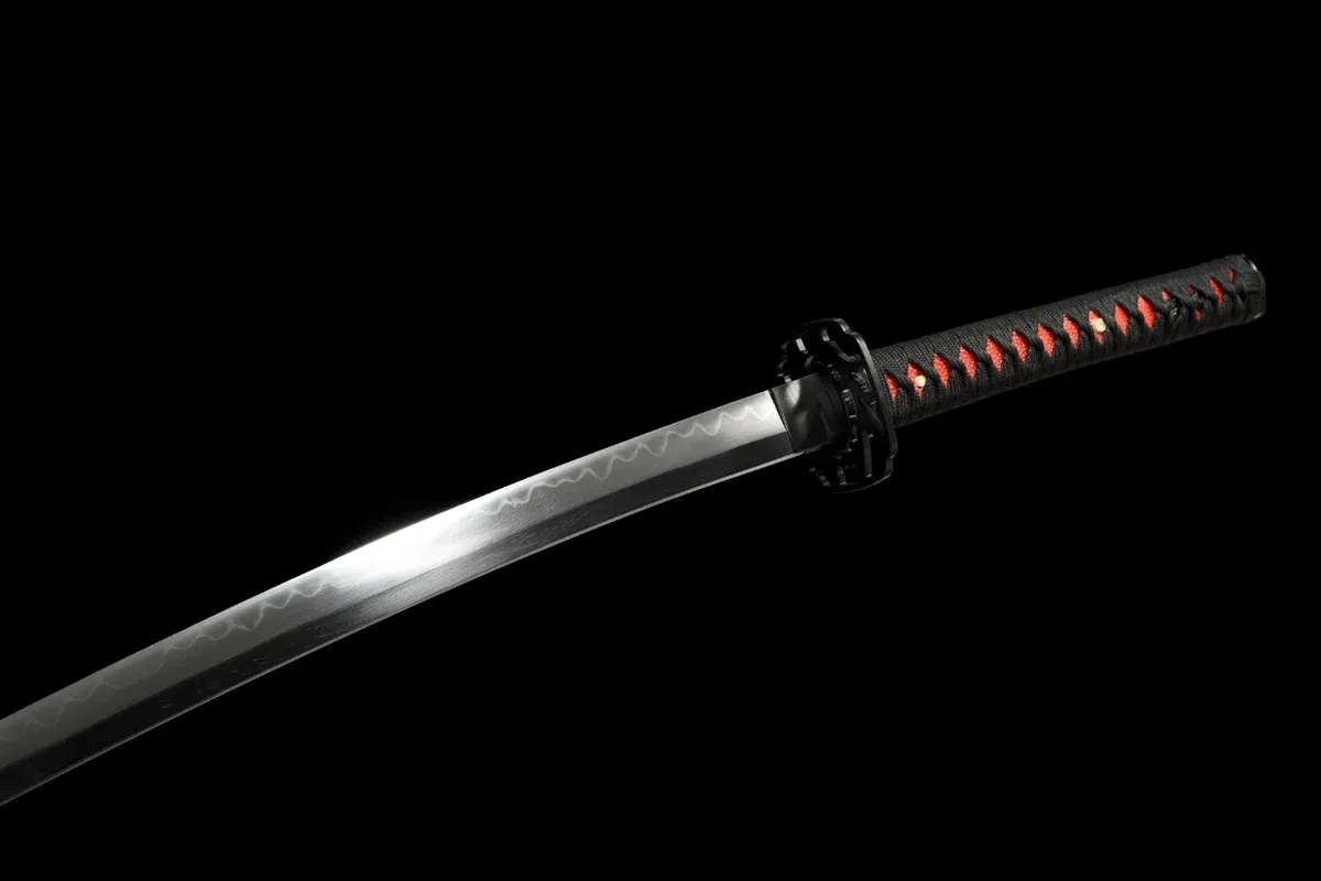 Katana Akaryu 赤竜 - Image 5