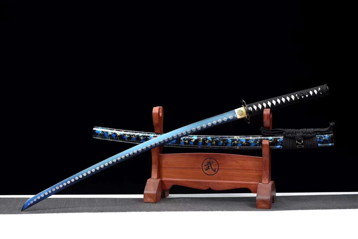 Katana Rei 霊 - Image 2