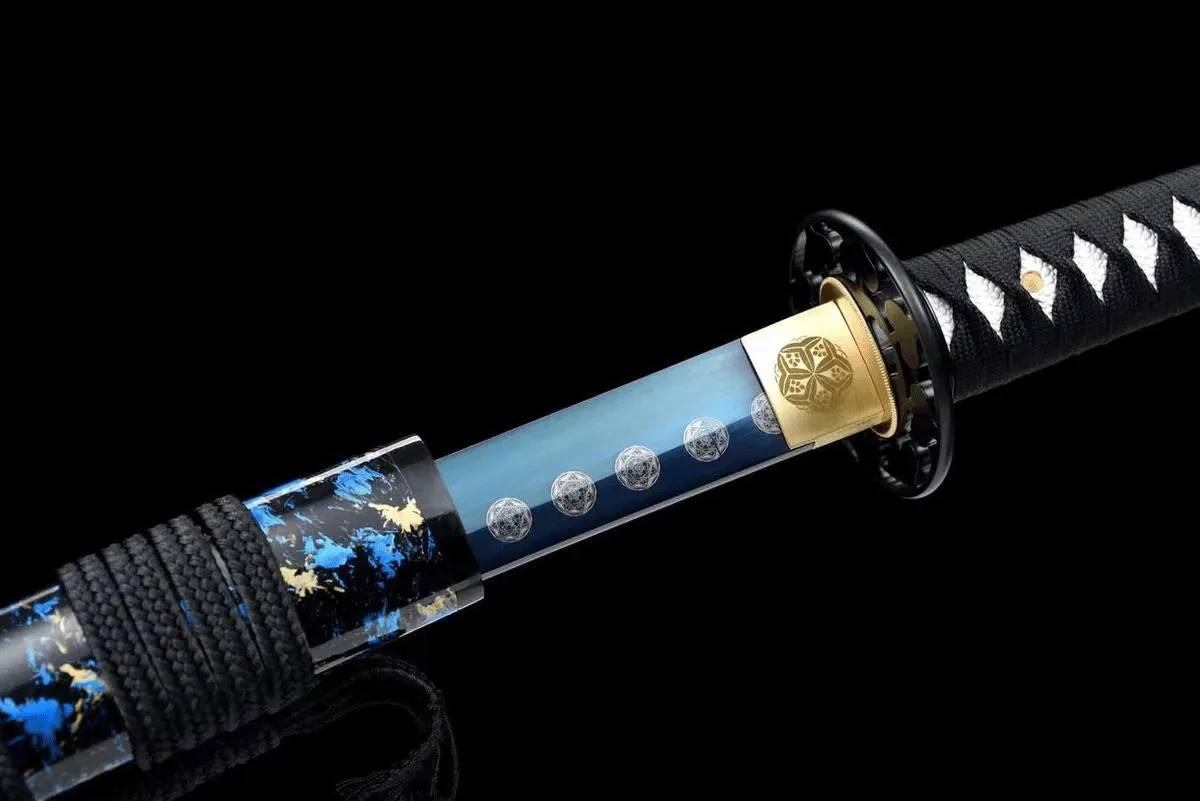 Katana Rei 霊 - Image 4