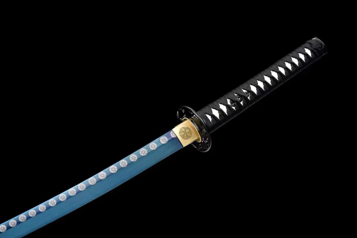 Katana Rei 霊 - Image 5