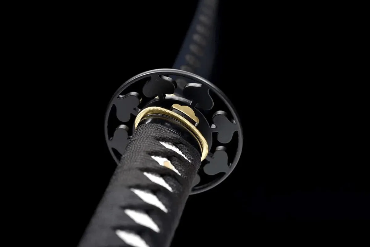 Katana Rei 霊 - Image 8