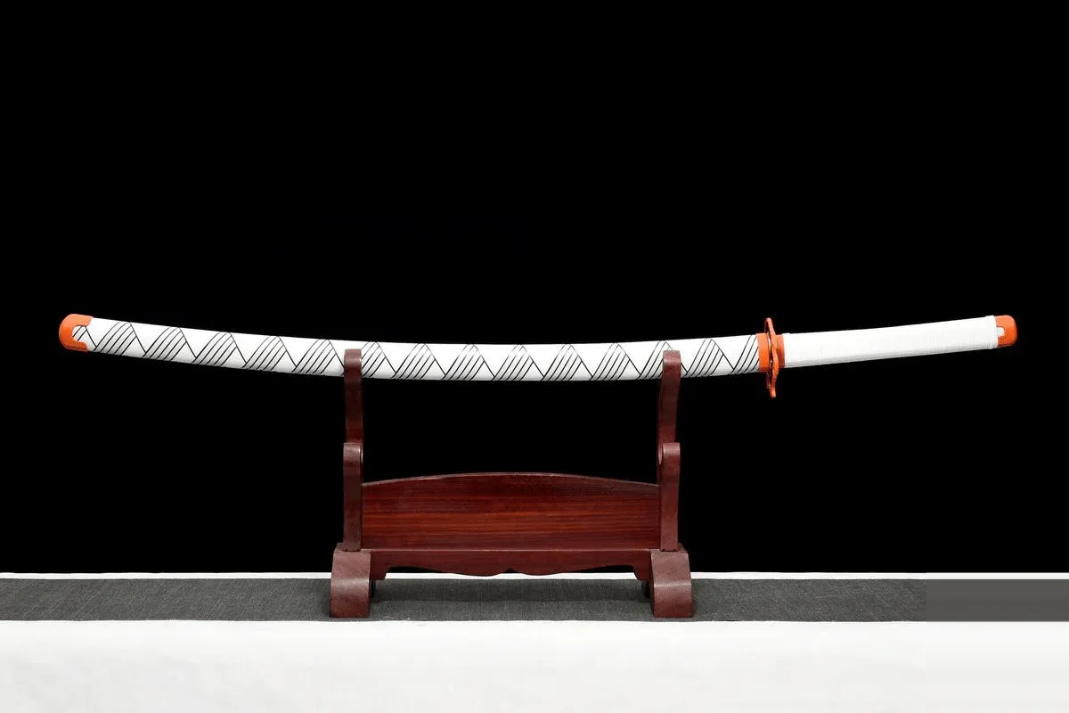 Katana Rengoku