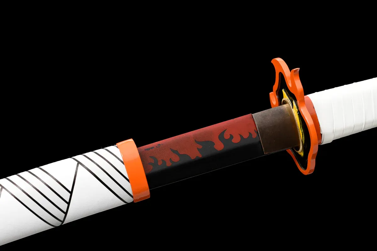 Katana Rengoku - Image 11