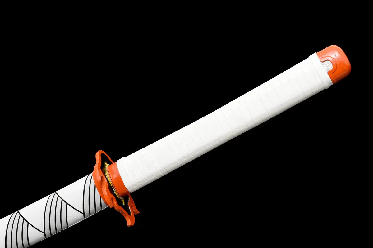 Katana Rengoku - Image 12
