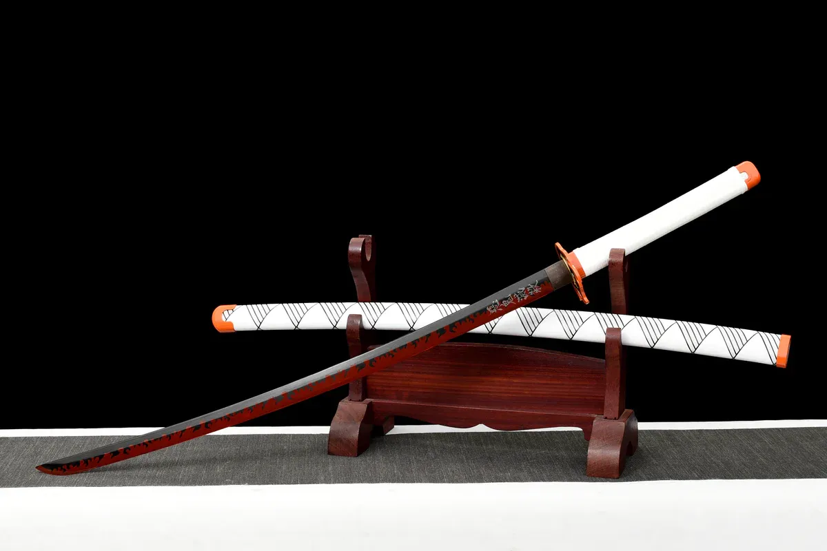 Katana Rengoku - Image 2