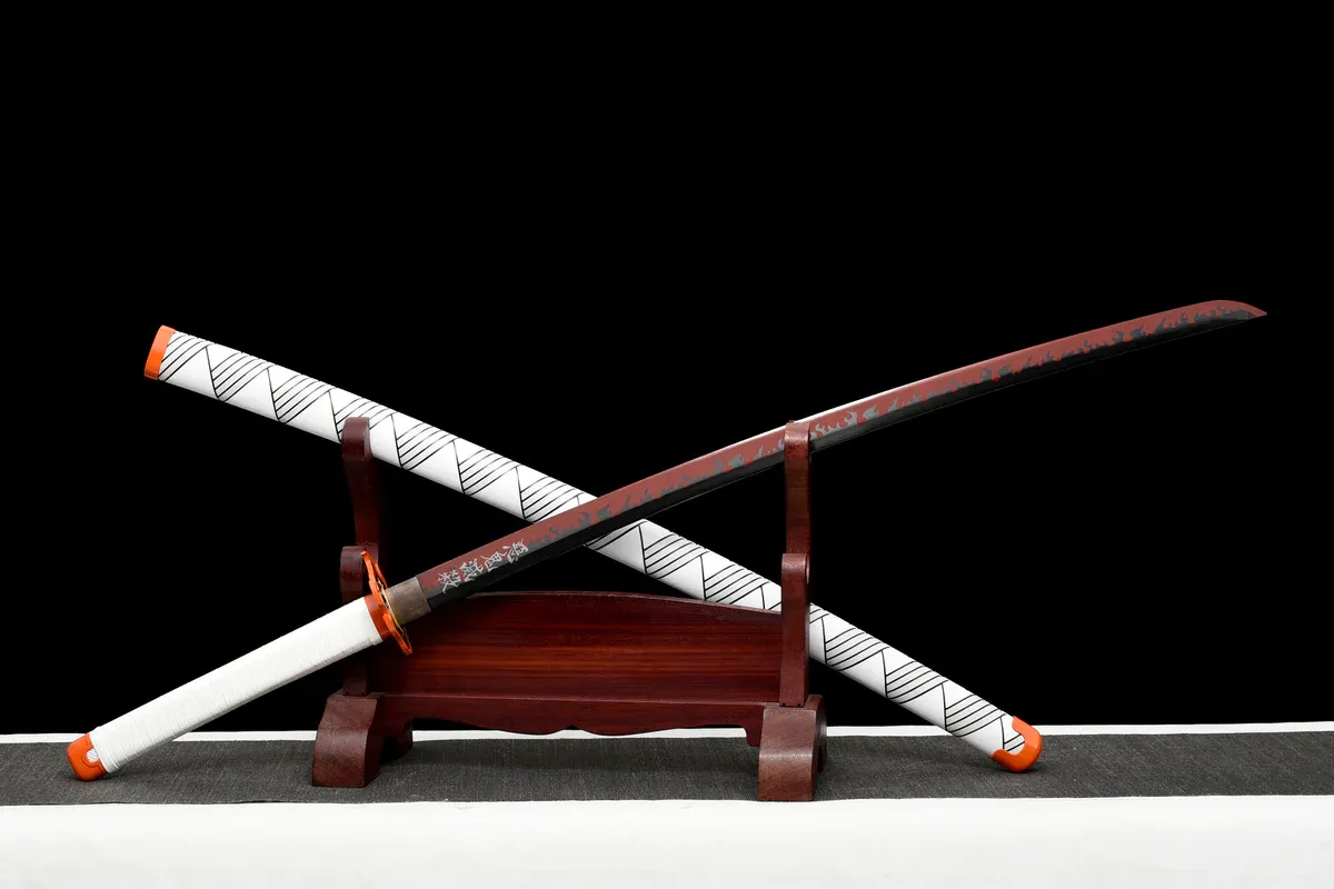 Katana Rengoku - Image 3