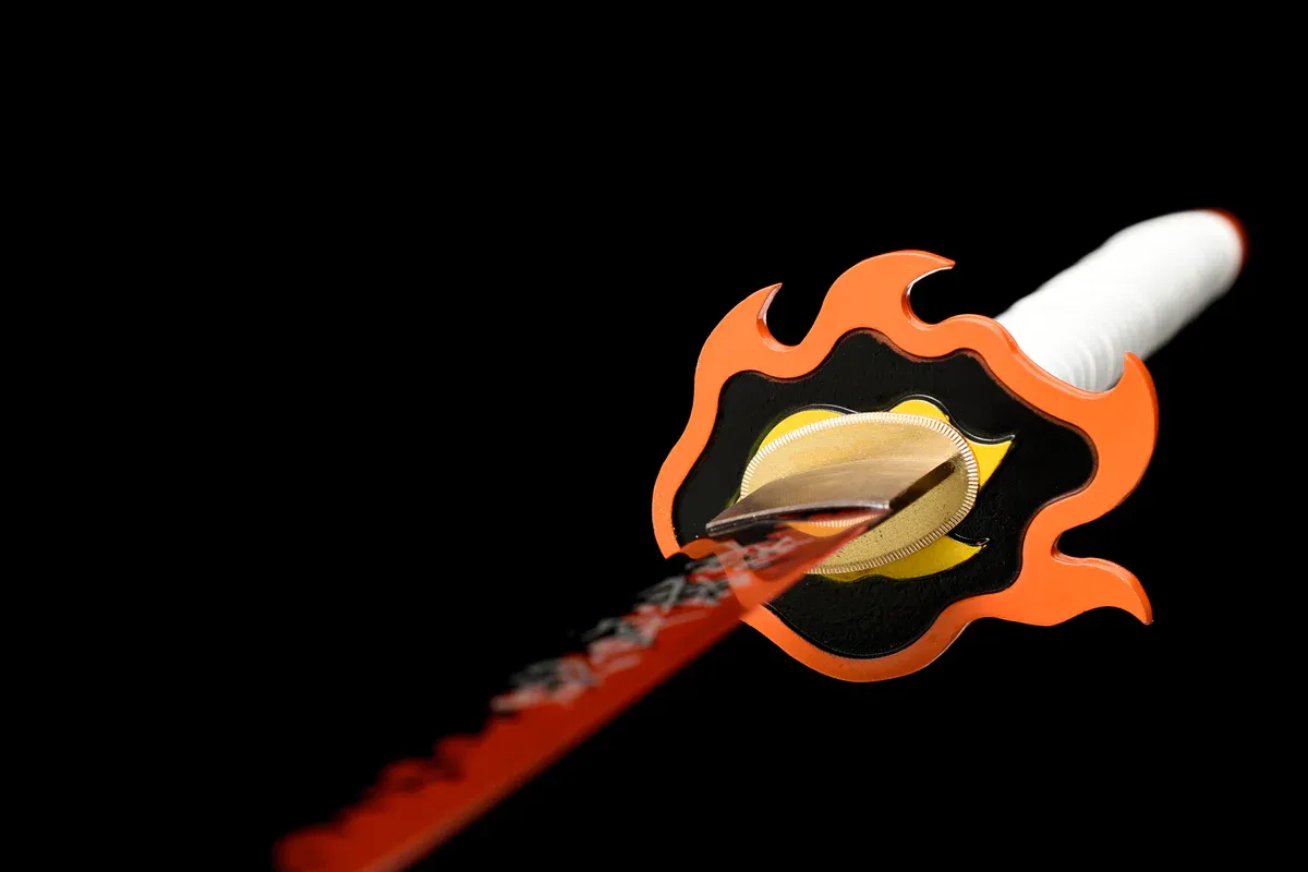 Katana Rengoku - Image 5