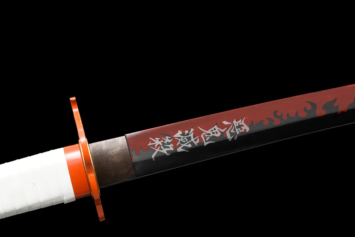 Katana Rengoku - Image 7