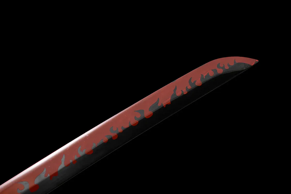 Katana Rengoku - Image 8