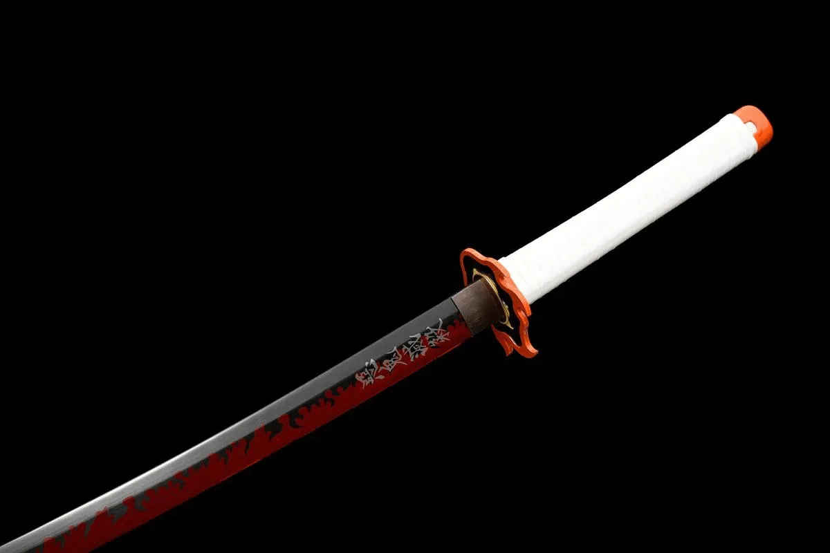 Katana Rengoku - Image 9