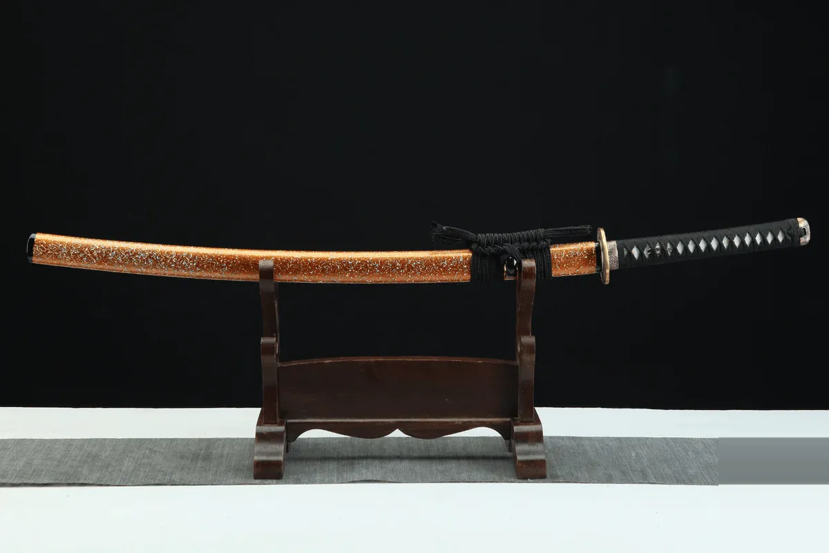Katana Rōtasu ロータス - Image 2