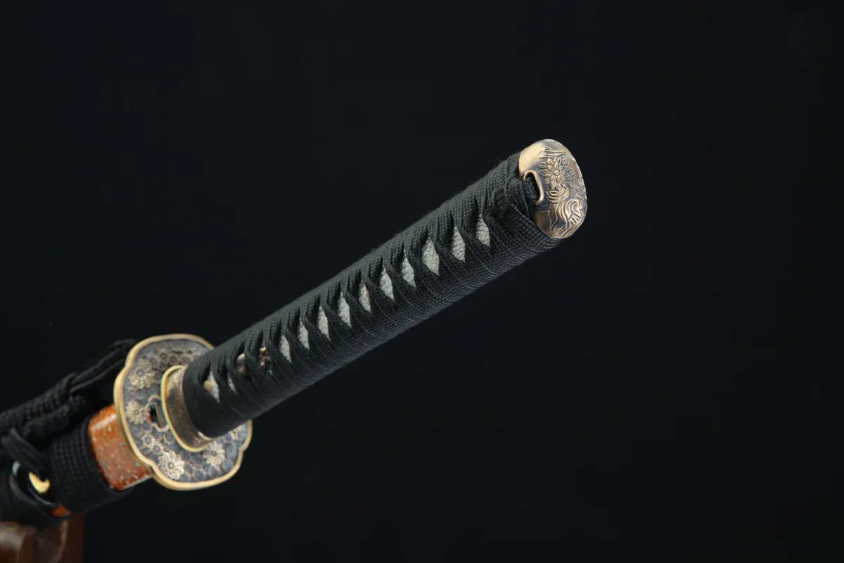 Katana Rōtasu ロータス - Image 13