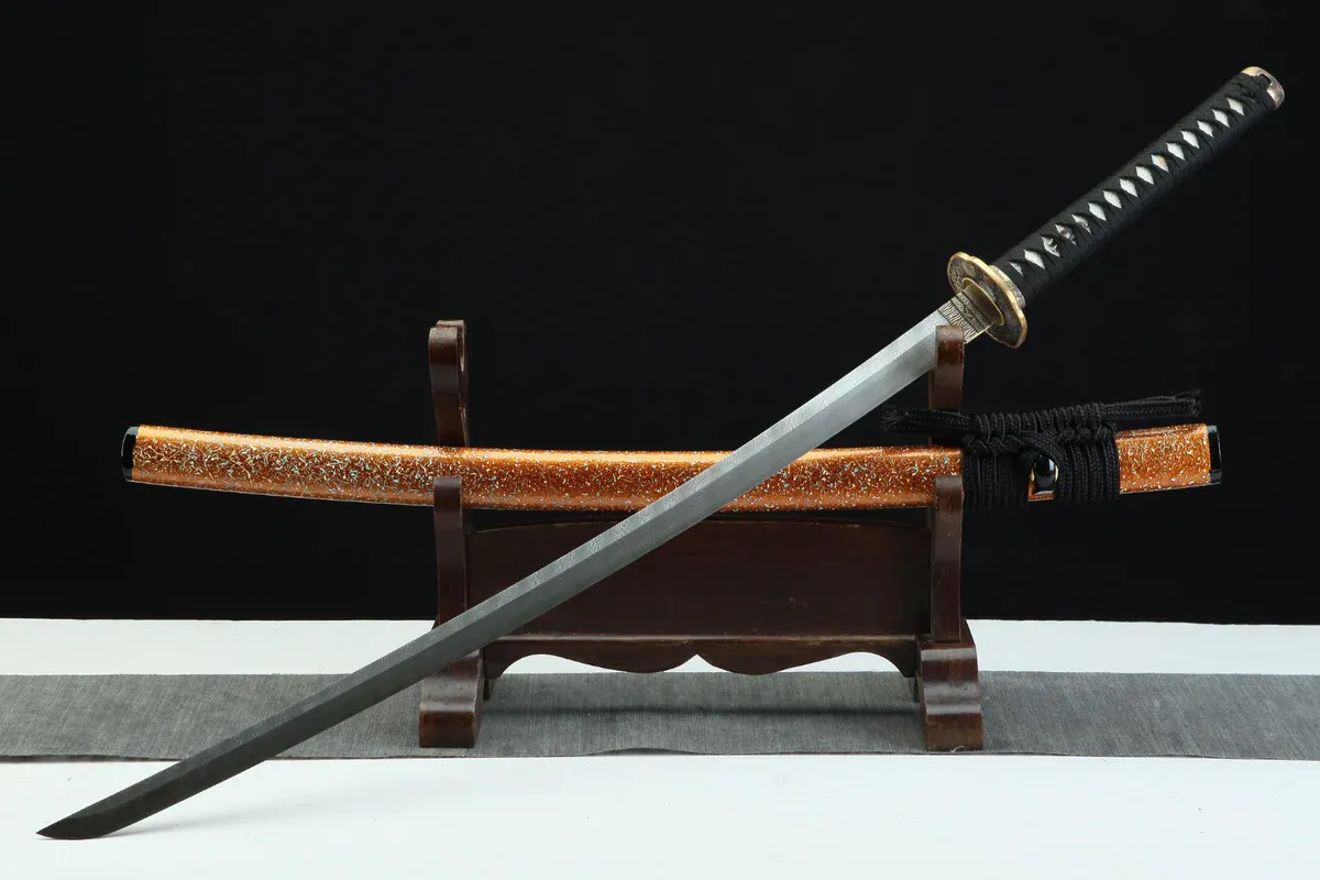 Katana Rōtasu ロータス - Image 3