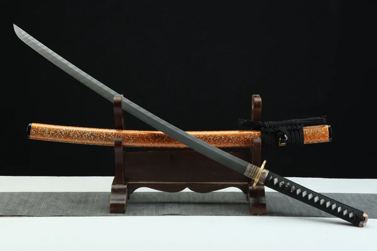 Katana Rōtasu ロータス - Image 4