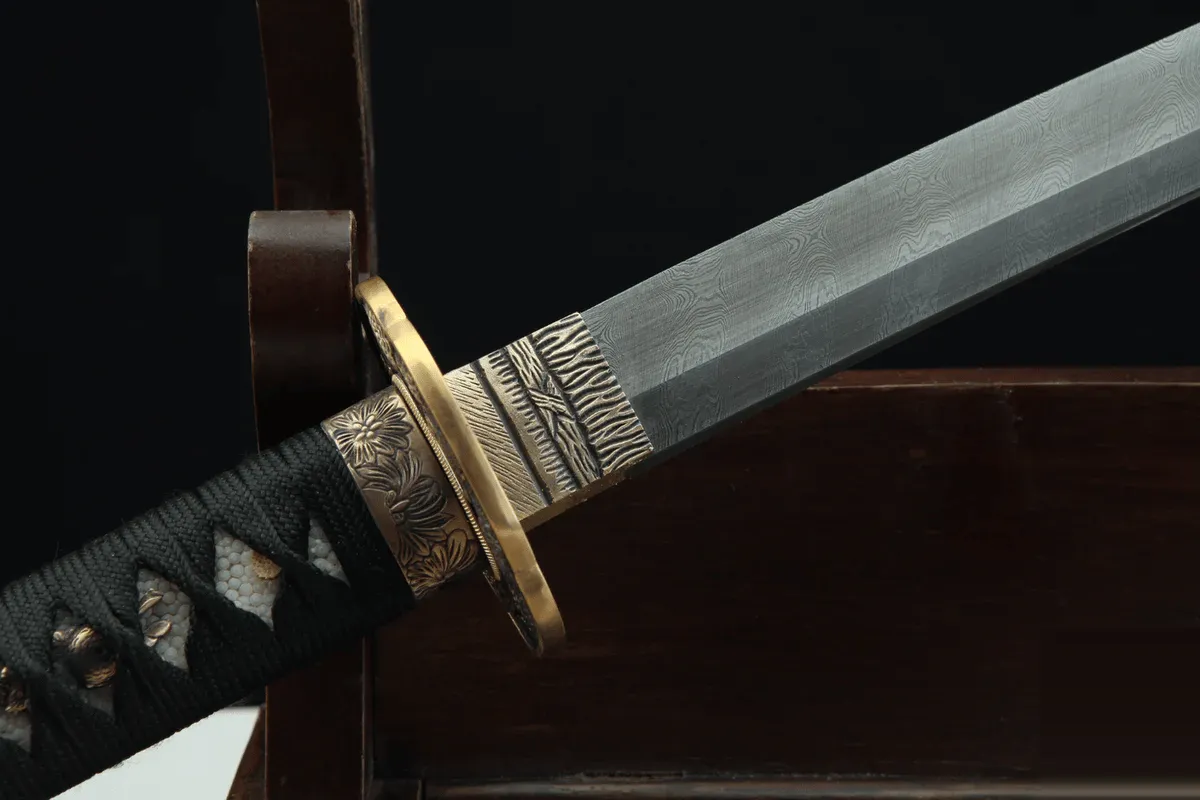 Katana Rōtasu ロータス - Image 5