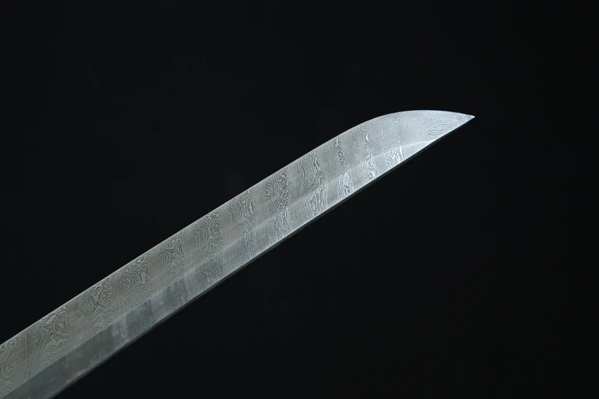 Katana Rōtasu ロータス - Image 7