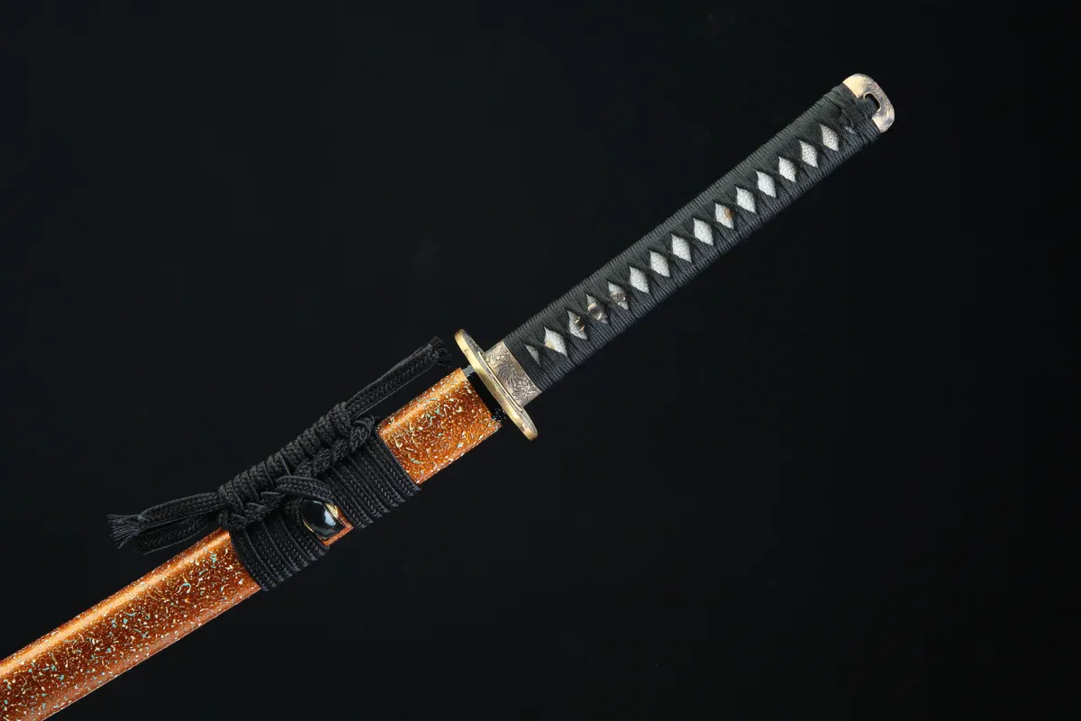 Katana Rōtasu ロータス - Image 9