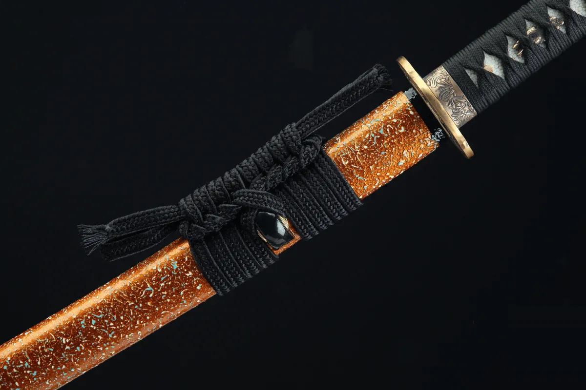 Katana Rōtasu ロータス - Image 10
