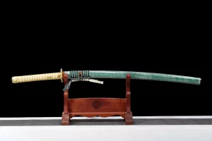 Katana Ryousei 流星