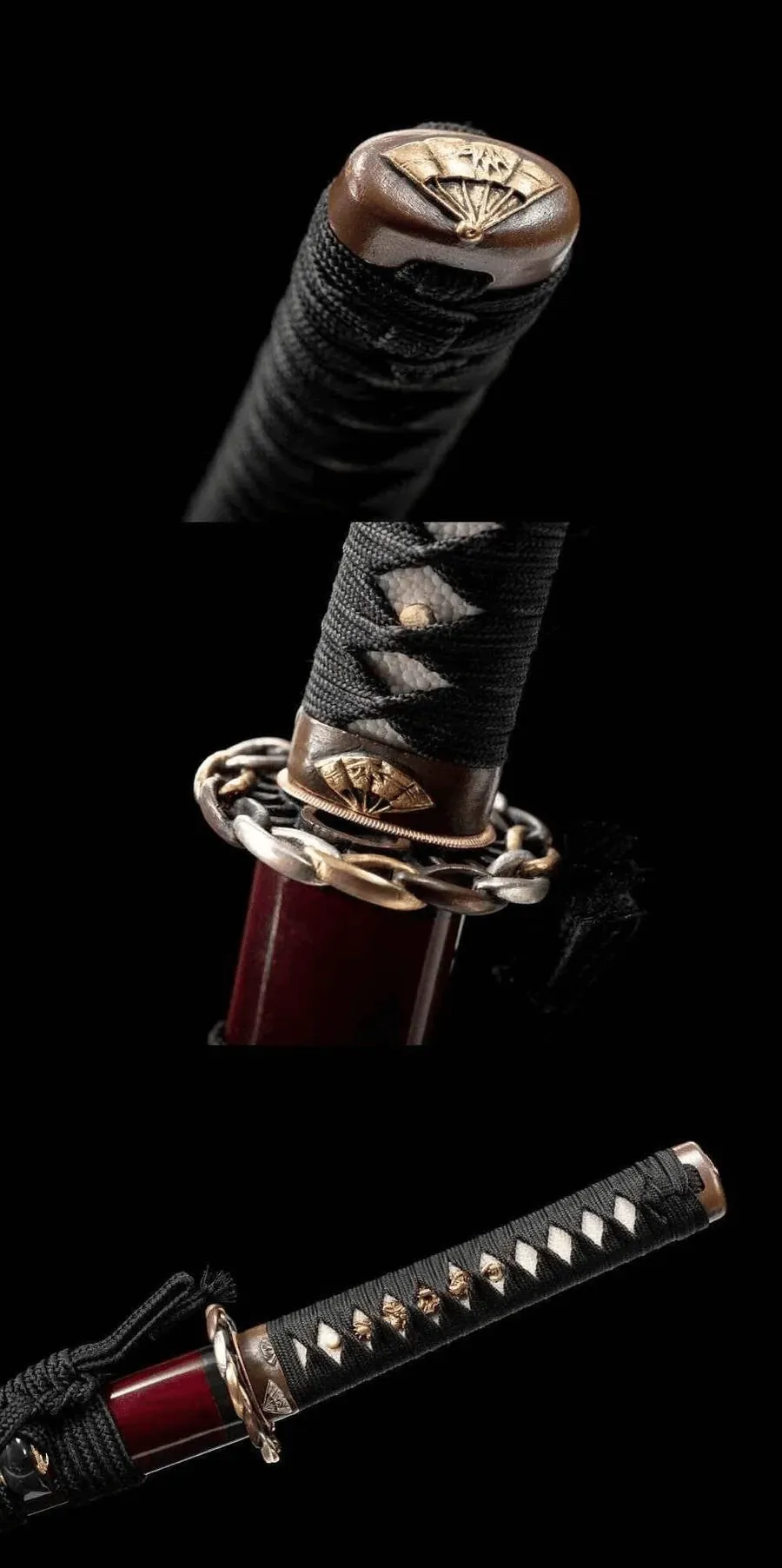 Katana Ryujin 龍神 - Image 4