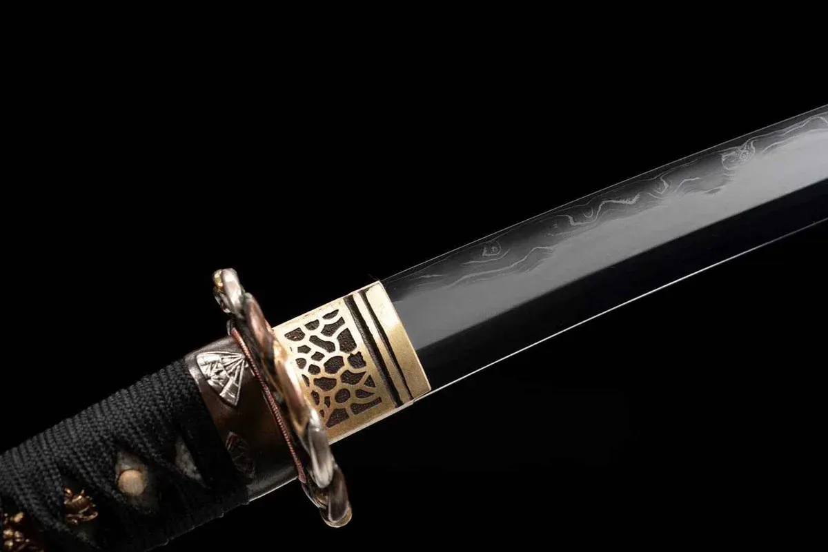 Katana Ryujin 龍神 - Image 5