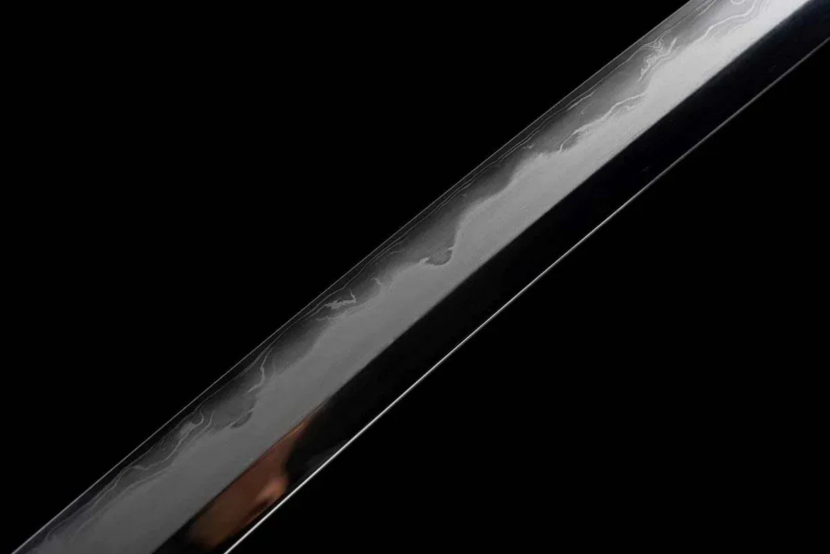 Katana Ryujin 龍神 - Image 6