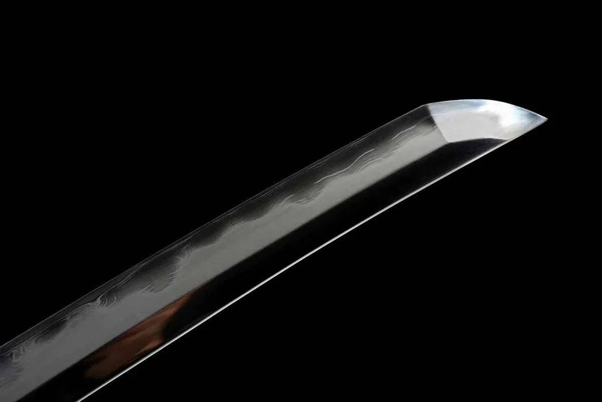 Katana Ryujin 龍神 - Image 7
