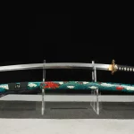 Katana Ryuza 竜座