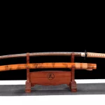 Katana Sabaku 砂漠