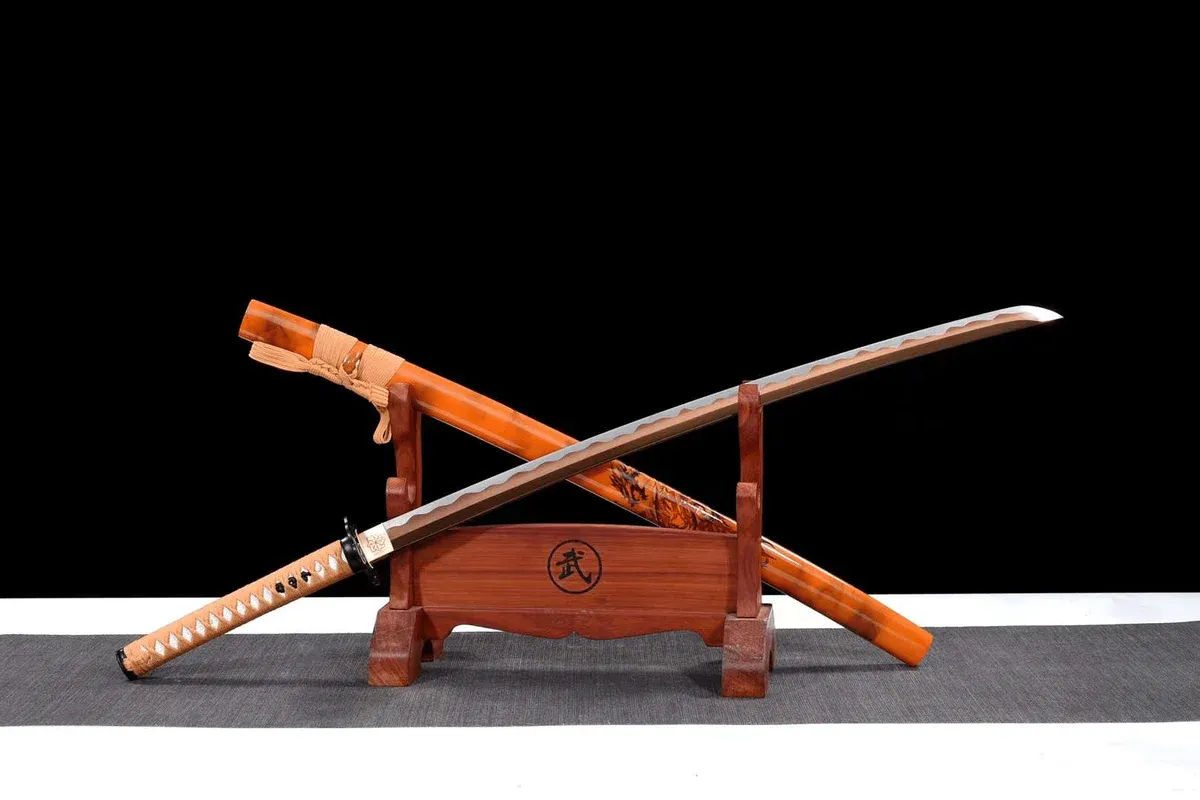 Katana Sabaku 砂漠 - Image 2