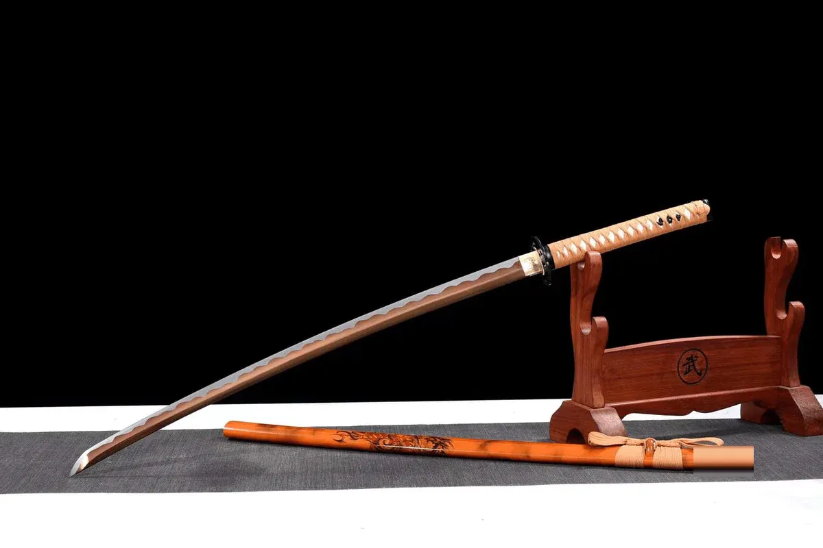 Katana Sabaku 砂漠 - Image 3