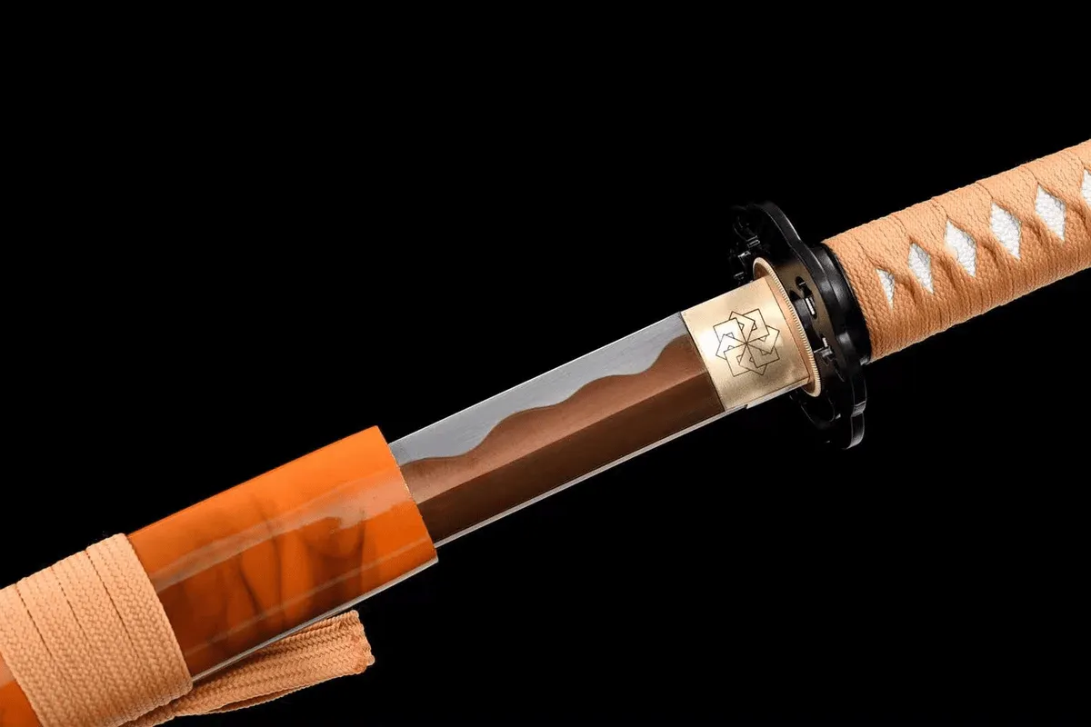 Katana Sabaku 砂漠 - Image 4