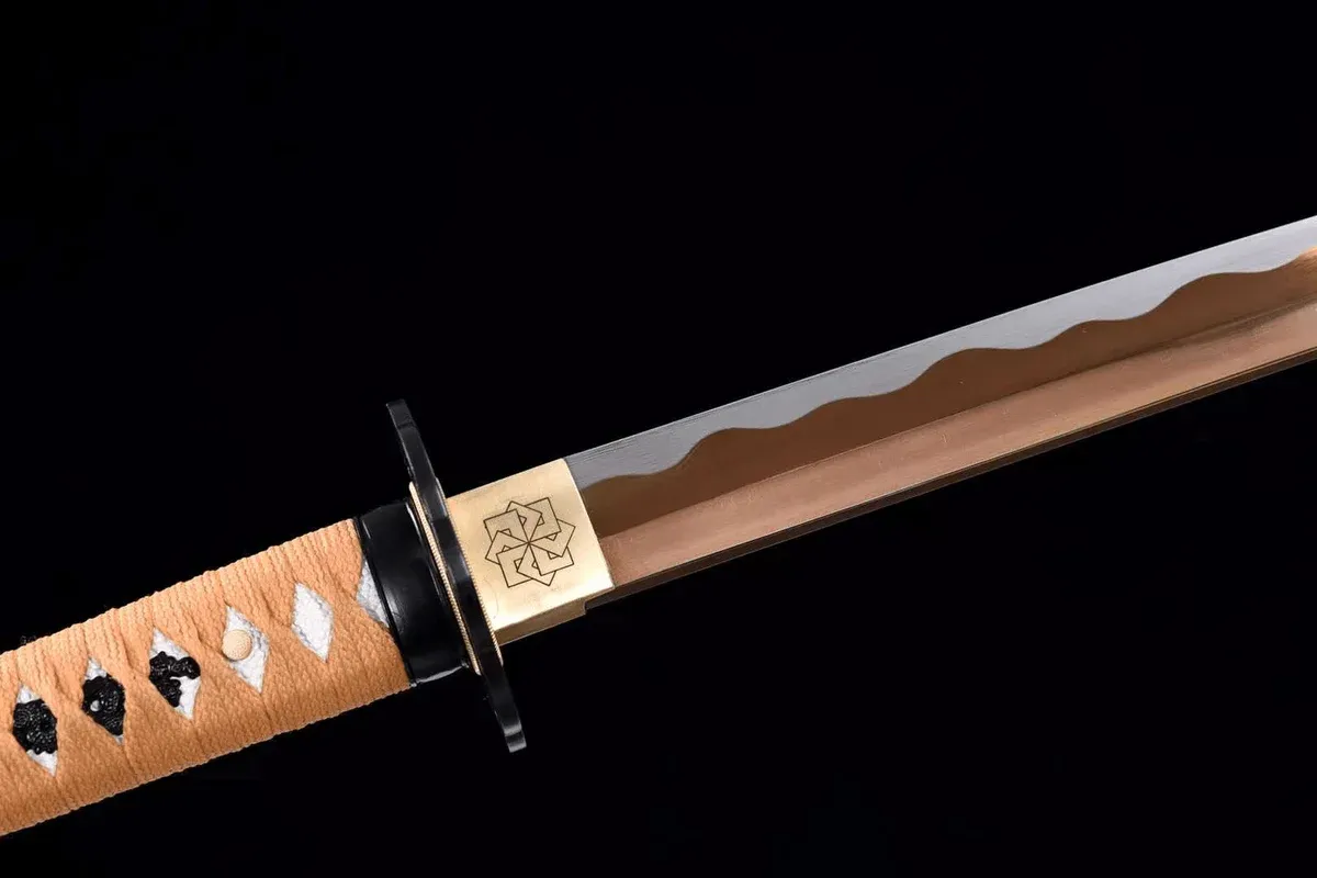 Katana Sabaku 砂漠 - Image 5
