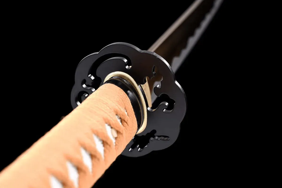 Katana Sabaku 砂漠 - Image 6