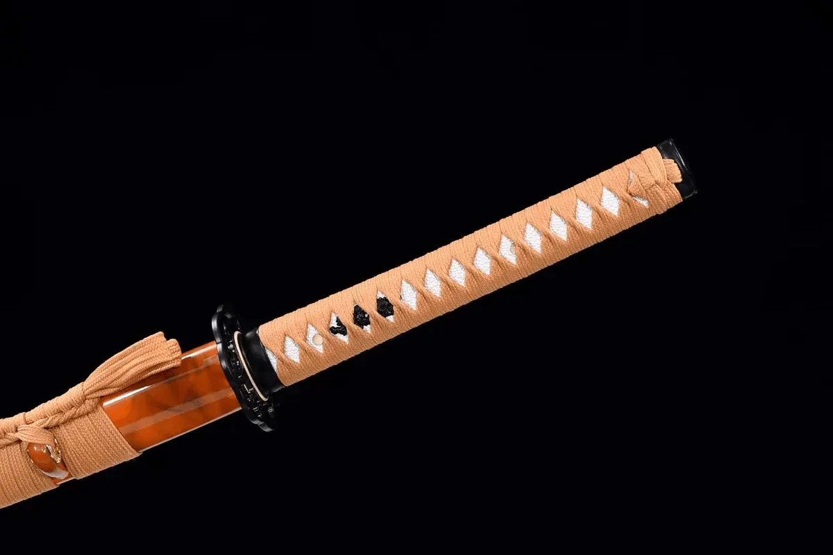 Katana Sabaku 砂漠 - Image 7
