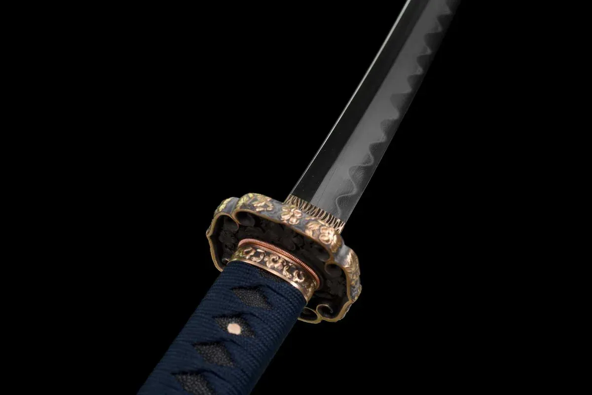 Katana Saku 咲く - Image 10
