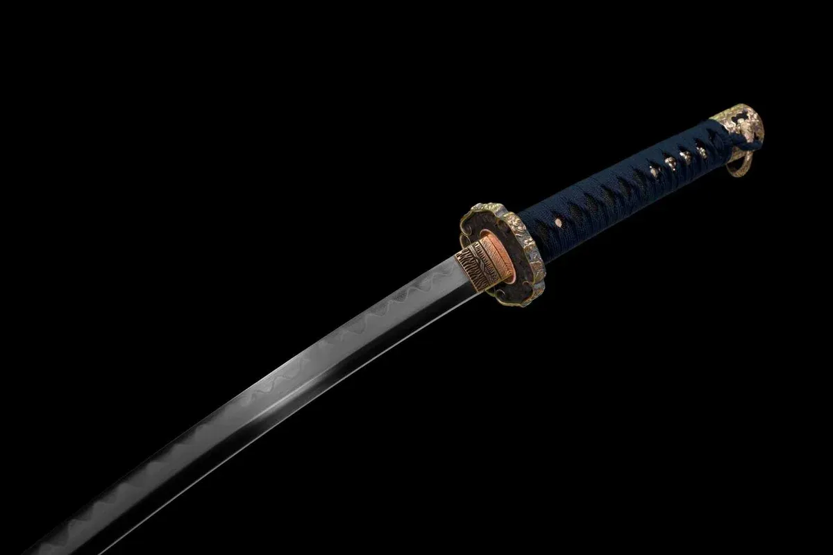 Katana Saku 咲く - Image 11