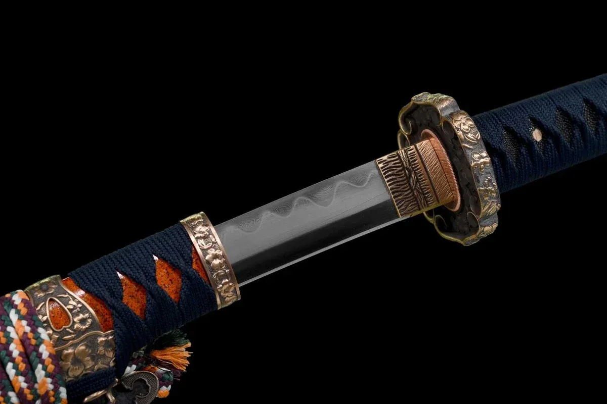 Katana Saku 咲く - Image 13